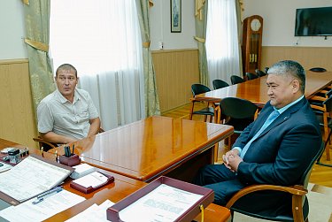 Федеральный центр прислушался к мнению оренбургских парламентариев